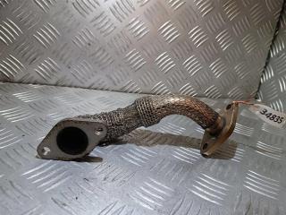 трубка системы рециркуляции EGR Audi A4 B5 1997, 1.9 л., TDi, дизель, 028131521P