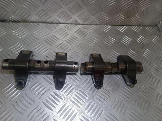 коромысло клапана (рокер) Volkswagen Passat B6 2006, 1.9 л., TDi, дизель, 038443H