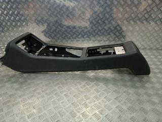 рамка обрамление кулисы Audi A8 D3/4E 2004, 4.2 л., i, бензин, АКПП, 4E0863241E