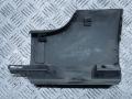 накладка на порог Volkswagen Passat B6 2007, 2.0 л., TDi, дизель, 6МКПП, серебристый, универсал, передний привод, правый руль, 3C0853898 - фото №2