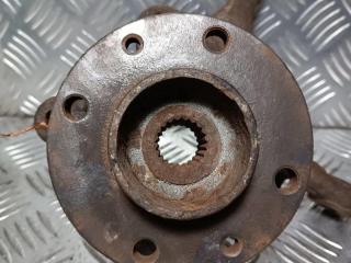 кулак поворотный левый Renault 19 2 поколение 1994, 1.7 л., mono, бензин