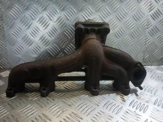 коллектор выпускной Volkswagen Caddy 2 поколение 2001, 1.9 л., SDi, бензин, 028253033AL