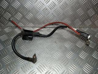 плюсовой провод аккумулятора Volkswagen Passat B6 2007, 2.0 л., TDi, дизель, 1K0971228L