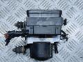 блок ABS Volkswagen Touareg 1 поколение [рестайлинг] 2007, 2.5 л., TDi, BPE, дизель, АКПП, чёрный, внедорожник 5 дв., полный привод, правый руль, 7L0614517, 21240834307773, 197307267, 7L0907379K, 10092603063, 10061334341, 60732400119 - фото №5