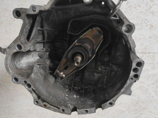 КПП механическая (МКПП) Audi A4 B6 2003, 2.0 л., i, ALT, бензин, 5МКПП, передний привод, FXR