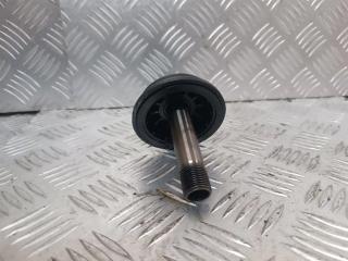 Крышка теплообменника Volkswagen Caddy 3 поколение 2006, 1.9 л., TDi, дизель, 045117061D