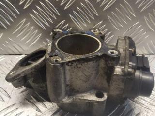 клапан EGR Renault Trafic 2 поколение [рестайлинг] 2007, 2.0 л., DCi, дизель, 8200797706, H8200327011