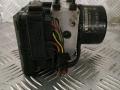 блок ABS Volkswagen Golf 4 поколение 2000, 1.4 л., i, бензин, 1J0907379G - фото №3