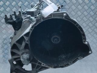 КПП механическая (МКПП) Ford Focus 2 поколение 2007, 1.8 л., TDCi, KKDA, дизель, 5МКПП, передний привод, 6M5R7002ZB
