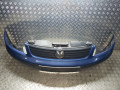 бампер передний Volkswagen Passat B5 1999, 1.6 л., i, бензин, МКПП, передний привод, 3B0807231 - фото №2