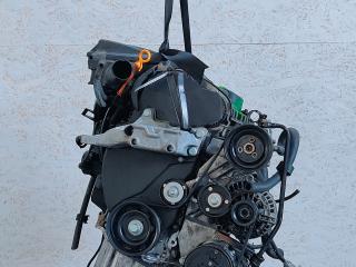 двигатель Skoda Octavia 1 поколение (A4) [рестайлинг] 2002, 1.4 л., i, BCA, бензин, 5МКПП, передний привод, AXP, BCA