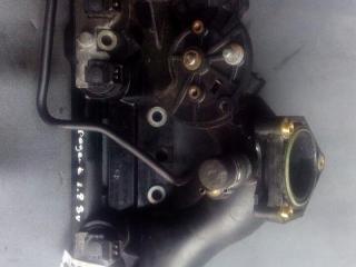 коллектор впускной Peugeot 306 1 поколение 1996, 1.8 л., i, бензин, МКПП