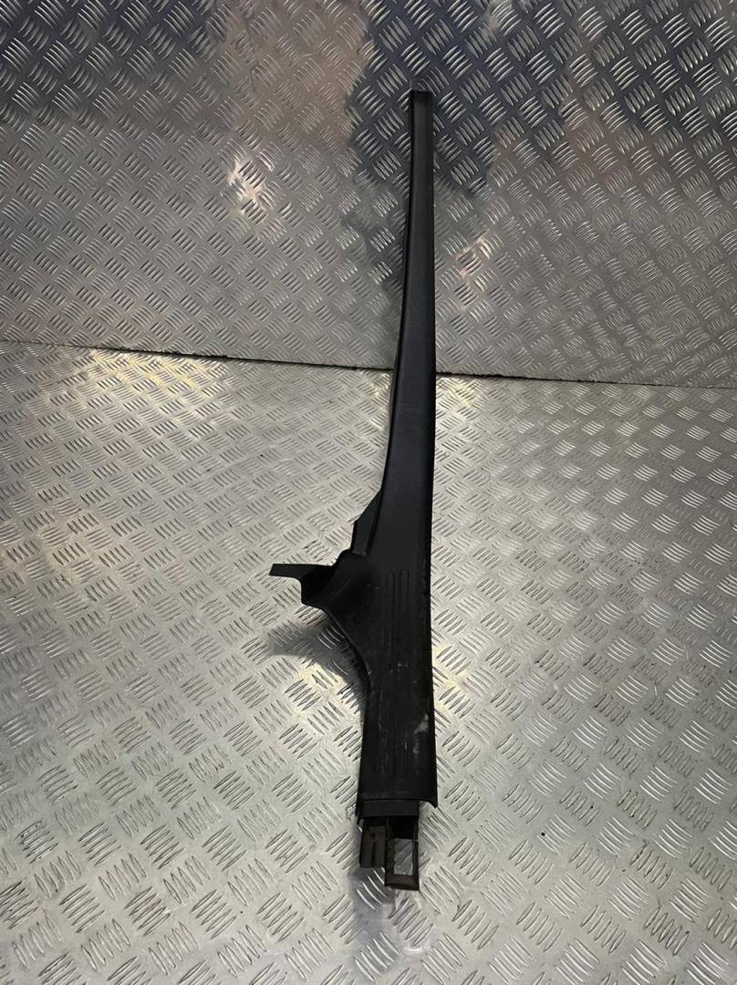 накладка на порог Audi A6 4F/C6 2006, седан, 4F0867767A - фото №1