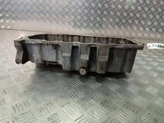 масляный поддон Volkswagen Passat B6 2010, 2.0 л., TDi, дизель, 03G103603AD