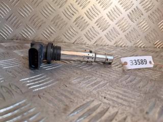 катушка зажигания Skoda Fabia 1 поколение (6Y) 2002, 1.2 л., i, бензин, R0401S00400