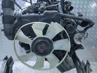 двигатель Volkswagen Crafter 1 поколение [рестайлинг] 2012, 2.0 л., TDi, CKTB, дизель, 6МКПП, задний привод, CKT, CKU, CKTB