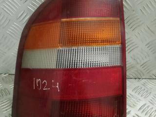 фонарь задний левый Ford Mondeo 1 поколение 1994, универсал, 96BG13A603