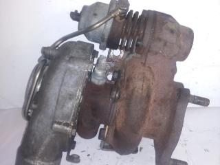 турбина Volvo 850 1 поколение [рестайлинг] 1996, 2.5 л., TDi, дизель, 074145701B