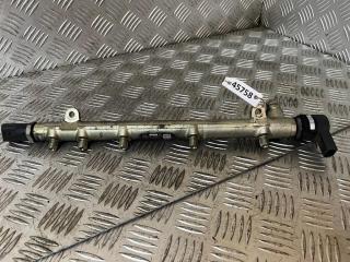 топливная рампа Mercedes-Benz C-Класс W203/S203/CL203 [рестайлинг] 2006, 2.2 л., CDi, OM 646.963, дизель, МКПП, задний привод, A6460700295