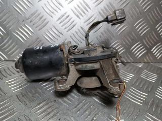 моторчик передних стеклоочистителей (дворников) Kia Clarus 1 поколение 1998, i