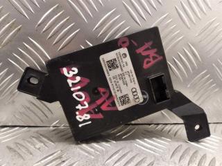 Блок управления бесключевым доступом Audi A6 4F/C6 2006, 4F0910335