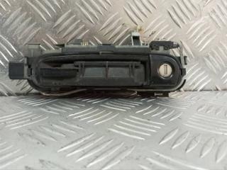 ручка наружная Audi A4 B5 [рестайлинг] 1999