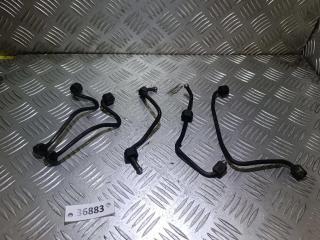 трубка ТНВД Citroen C3 1 поколение 2005, 1.4 л., HDi