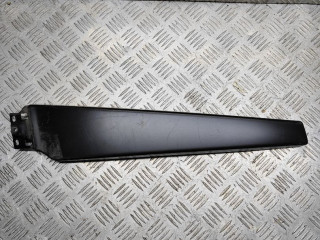 накладка декоративная Audi A6 4F/C6 2006, 2.4 л., i, BDW, бензин, вариатор, чёрный, седан, передний привод, правый руль, 4F08532891P9