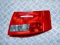 фонарь задний правый Audi A4 B6 2002, кабриолет, 157680, 157674, 008580018214 - фото №2