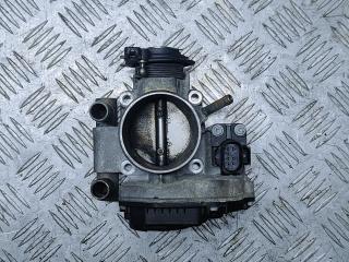 заслонка дроссельная Audi A4 B5 1998, 1.8 л., i, бензин, МКПП, 058133063H