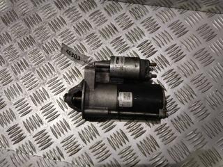 стартер Ford Focus 2 поколение [рестайлинг] 2010, 1.8 л., TDCi, дизель, МКПП, 6G9N11000BA
