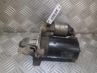 стартер Ford Focus 2 поколение 2007, 1.6 л., i, бензин, АКПП, 0001107417, 2S6U11000CB