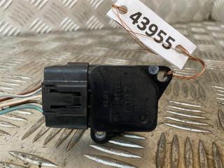 расходомер воздуха Mazda 3 BK 2003, 1.6 л., i, бензин, 1974002010