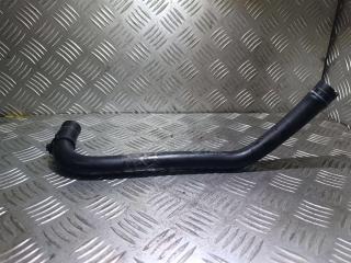 патрубок воздушного фильтра Fiat Doblo 1 поколение 2003, 1.9 л., JTD, дизель, 55200480