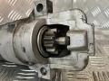 стартер Ford Focus 2 поколение 2008, 2.0 л., i, бензин, АКПП, 5M5T11000AB - фото №5
