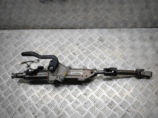 рулевая колонка Skoda Octavia RS 2 поколение [рестайлинг] 2011, 2.0 л., TDi, CEGA, дизель, робот, белый, универсал, передний привод, правый руль, 1Z2419502Q