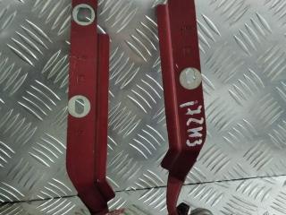 петля крышки багажника Citroen Xsara 1 поколение 1997, хетчбэк 5 дв.