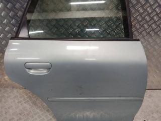 дверь задняя правая Audi A3 8L [рестайлинг] 2002, хетчбэк 5 дв.
