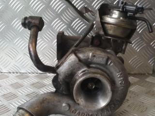 турбина Renault Vel Satis 1 поколение 2003, 3.0 л., DCi, дизель, 8972409267