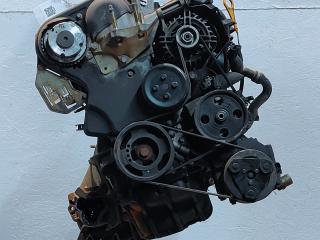 двигатель Ford Focus 2 поколение [рестайлинг] 2010, 1.6 л., i, HXDB, бензин, 5МКПП, передний привод, HXDB, HXDA, PNDA, PNDB, HXDB