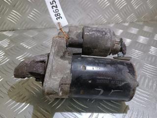 стартер Ford Focus 2 поколение 2006, 1.6 л., i, бензин, АКПП, 1107417