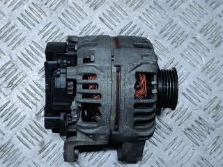 генератор Opel Corsa D 2007, 1.2 л., Z 12 XEP, бензин, МКПП, передний привод, 0124425021, 55556068