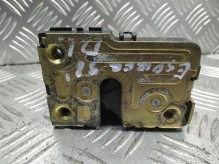 замок двери передней левой Renault Espace 3 поколение 1998