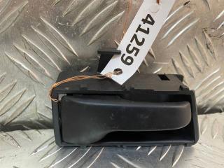 ручка внутренняя передняя правая Volkswagen Golf 2 поколение 1991, 321837236A