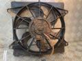 вентилятор радиатора Hyundai H-1 Starex 2002, 2.5 л., CRD, дизель, 4569631 - фото №2