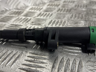 катушка зажигания Renault Megane 2 поколение 2006, 1.6 л., i, бензин, 216031219