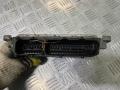 блок управления двигателем Fiat Panda 2 поколение 2006, 1.1 л., i, бензин, МКПП, 55196260 - фото №3