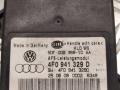 блок управления адаптива (Adaptive Light) Audi A6 4F/C6 [рестайлинг] 2008, 3.2 л., FSI, бензин, 4F0941329D, 5DF009368-10AA - фото №3