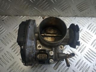 заслонка дроссельная Skoda Octavia 1 поколение (A4) 1997, 1.8 л., i, бензин, 06A133064M