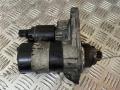 стартер Volkswagen Polo 4 поколение 2004, 1.2 л., i, бензин, МКПП, 1120400 - фото №2
